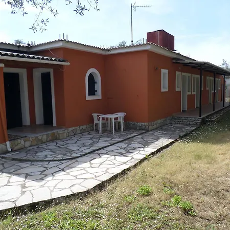 Katia Paleokastritsa Liapades